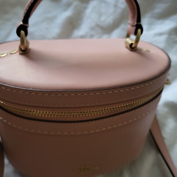 Coach top handle bag x Selena Gomez - Picture 2 of 5